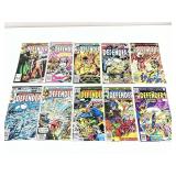 10 Marvel Defenders Comics