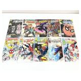 10 Marvel Spider-Man Comics