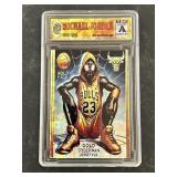 Sport - Toonz Michael Jordan