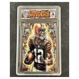Sport - Toonz Shedeur Sanders