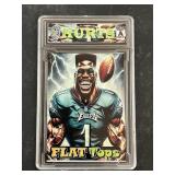 2023 Sport - Toonz Jalen Hurts SP/200