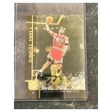 Michael Jordan UD Jumbo