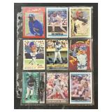 9 Ken Griffey Jr