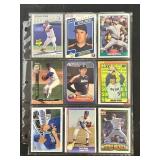 9 Nolan Ryan