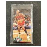 Michael Jordan Jam Session Tall
