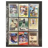9 Ken Griffey Jr
