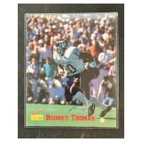 Rodney Thomas Auto 8x10