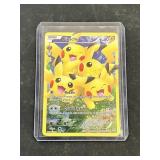 Pokï¿½mon Pikachu 2016 Generations Radiant