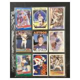 9 Nolan Ryan