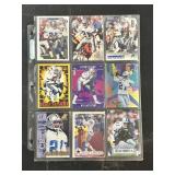 9 Deion Sanders