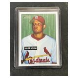 Yadier Molina Heritage Rookie