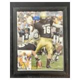 Mason Crosby Signed Picture