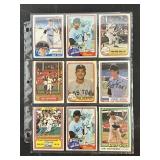 9 Carl Yastrzemski