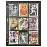9 Shohei Ohtani