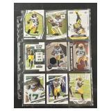 9 Davante Adams