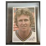 1976 Brewers Team Pic Robin Yount
