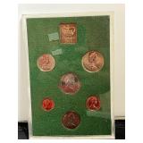 1975 United Kingdom Proof Set