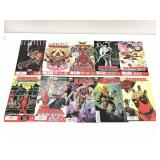 10 Marvel Deadpool Comics