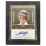 Josh Willingham Auto