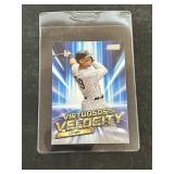 Aaron Judge Velocity Insert