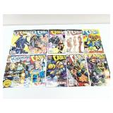10 Marvel Cable Comics