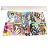 10 Assorted Dark Horse Comics - Wolf Gang, Robo Co