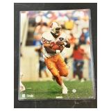 Eric Rett Auto 8x10