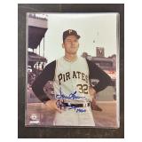 Vernon Law Auto 8x10