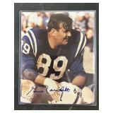 Gino Marchetti Auto 8x10