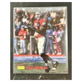 Eric Moulds Auto 8x10