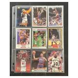 9 Dennis Rodman