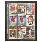9 Mike Trout