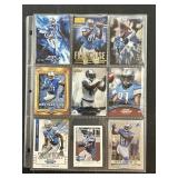 9 Calvin Johnson