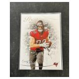 2023 Panini - Prestige Cade Otton