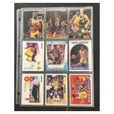 9 Magic Johnson