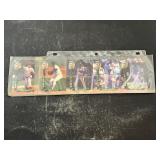 Signature Rookies Panel Promo Ken Griffey