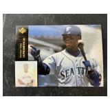1994 UD Ken Griffey Jr Jumbo