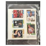 BB Panel Larry Bird Wayne Gretzky