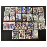 25 Buffalo Bills