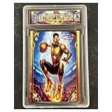 Sport - Toonz Anthony Edwards