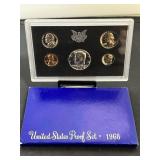1968 Proof Set