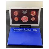 1970 Proof Set