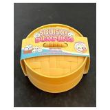 New Rare Squishy Dumpling Sensory Fidget Toy