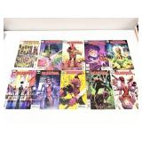 10 Marvel Deadpool Comics