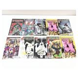 10 Marvel Spider-Man Comics