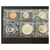 1965 Uncirculated Mint Set