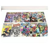 10 Marvel Spider-Man Comics