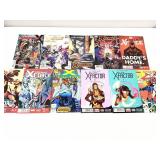 11 Marvel X-Force & X-Factor Comics
