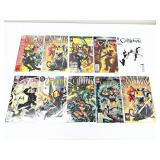 10 DC Catwoman Comics