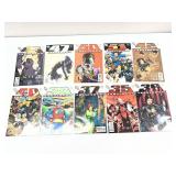 10 DC Countdown Comics
